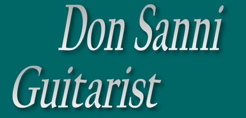 Don Sanni